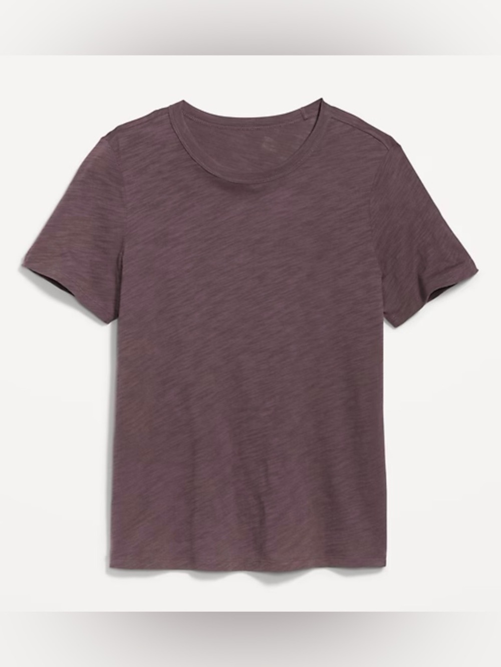 Old Navy Women’s XS Crew Neck Tee - Wild Current